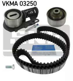 skf vkma03250